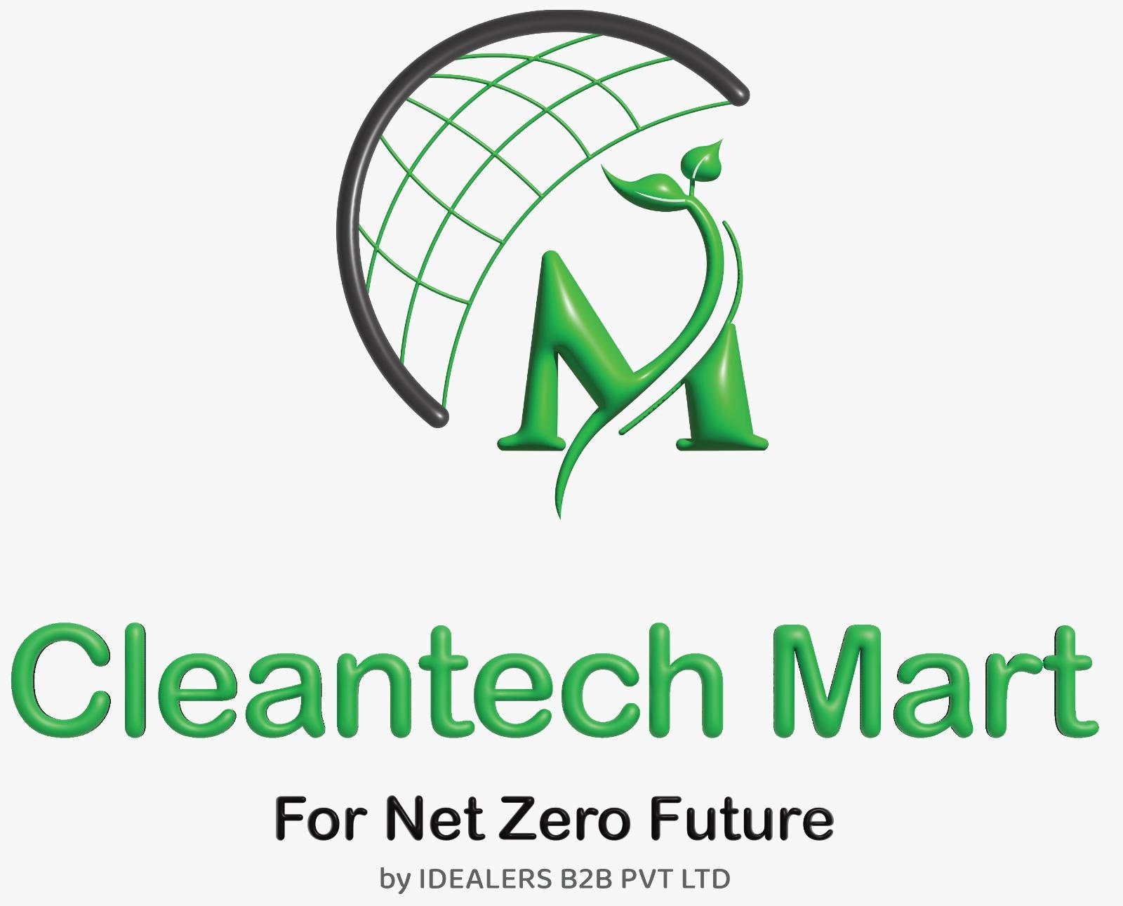 Cleantech Mart Logo