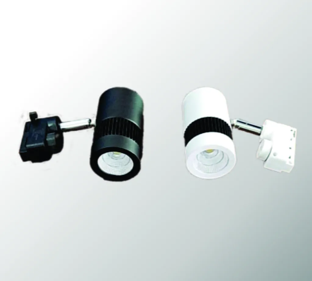 LED Track Lights - LX-135