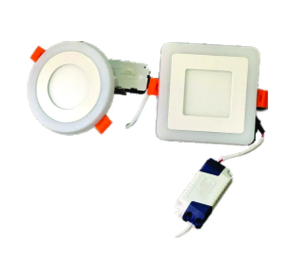LED Panel Lights