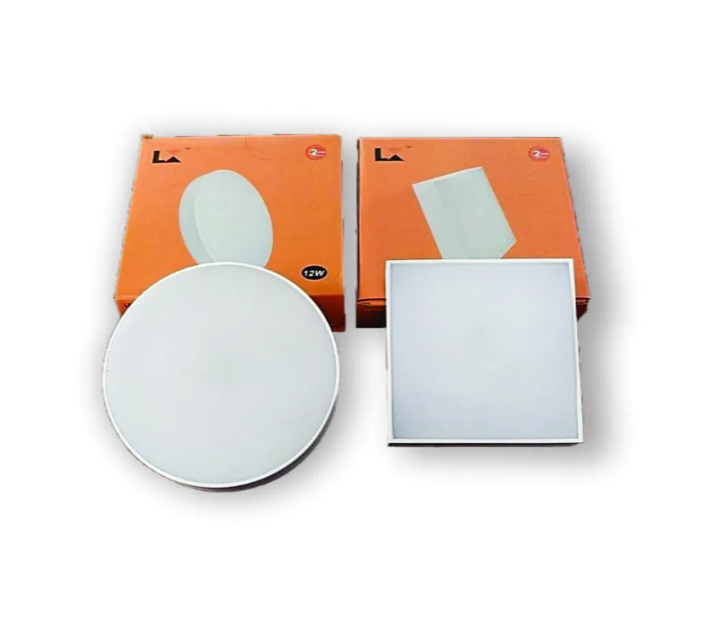 PVC Surface LED Lights - LX 978