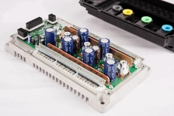 GoGoA1 EM 150 48V 150A Regenerative Controller