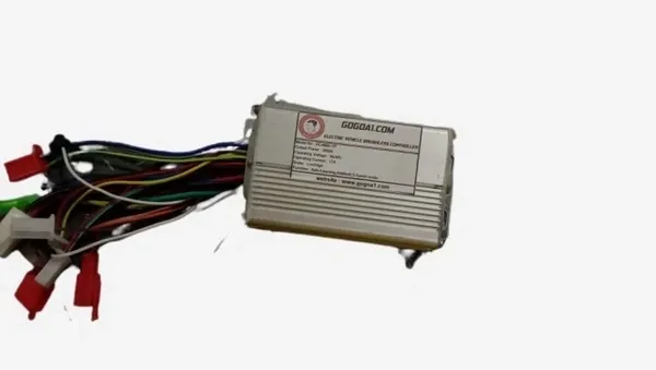 GoGoA1 36/48V 17A 350W controller
