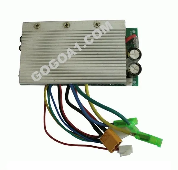 GoGoA1 60V 250W-350W SOLO WHEEL CONTROLLER