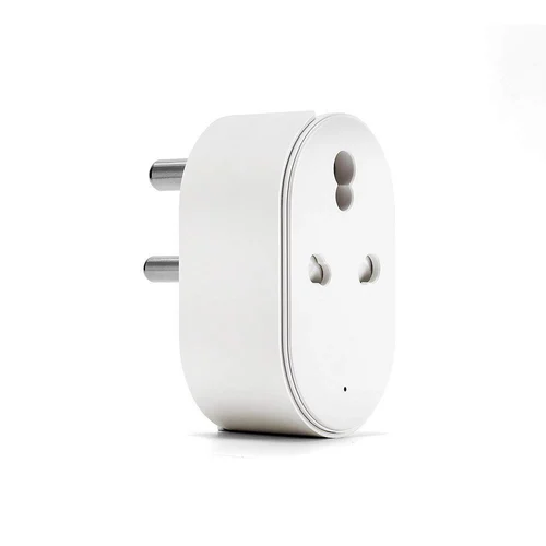 16A App Control Smart Mini WiFi Plug Socket