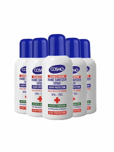 Asian Paints Viroprotek Hand Sanitizer