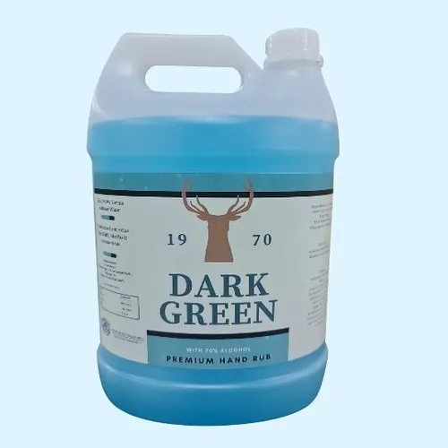 50ML Hand Sanitizer