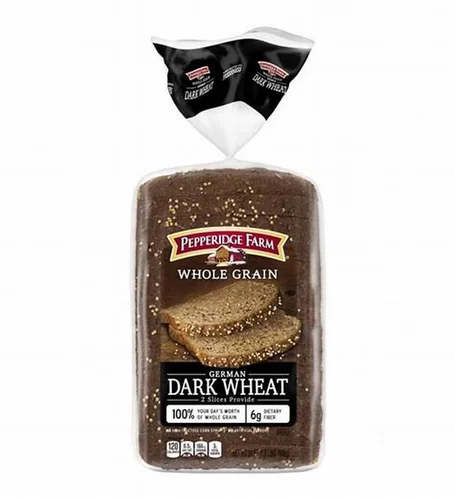 Compostable Bread Bag