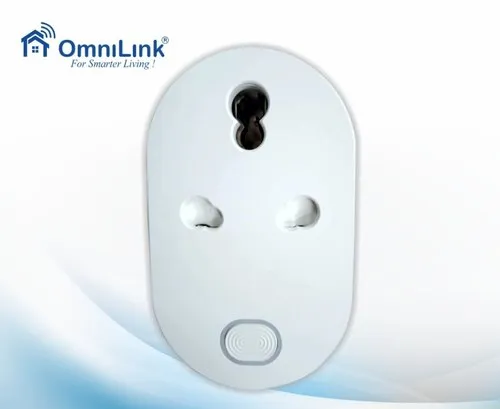 Omni Link 16AMP Smart WiFi Socket Switch