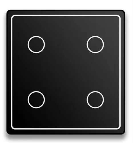 Modular Touch Switches Installation Service