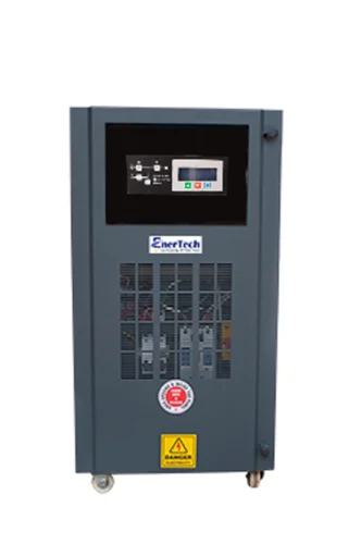 Enertech Sunmagic 20 Kva Single Phase Hybrid Solar Inverter