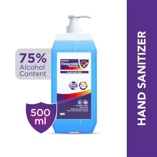 Asian Paints Viroprotek Hand Sanitizer