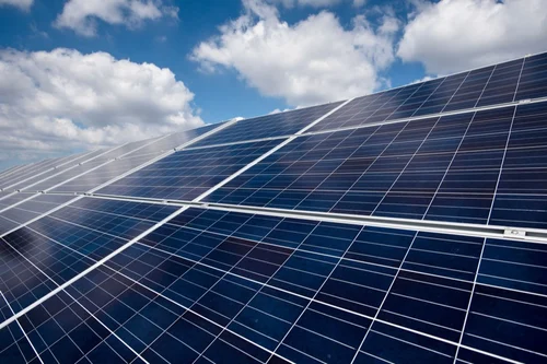Mounting Structure Grid Tie 5KW SOLAR ROOFTOP SYSTEM, For HOME