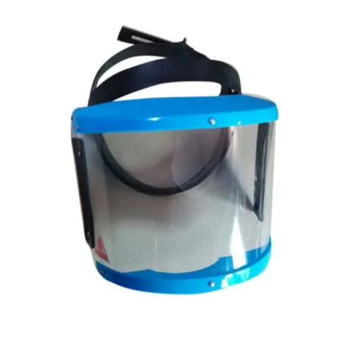 Face Shield A Type Regular MN 1003