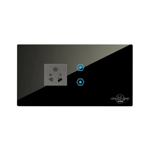 Wifi Modular Touch Switch