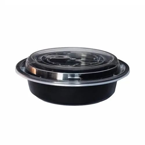 RO 16 Round Container