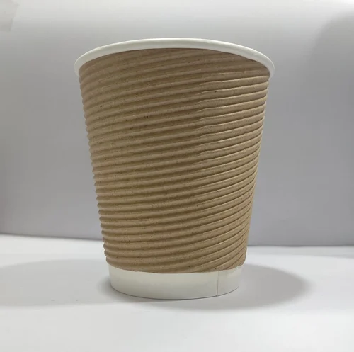 300 MLRipple Glass