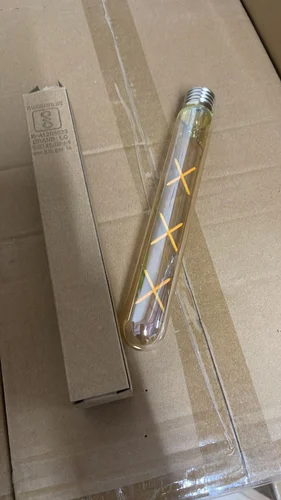 T 225 6w filament lamp