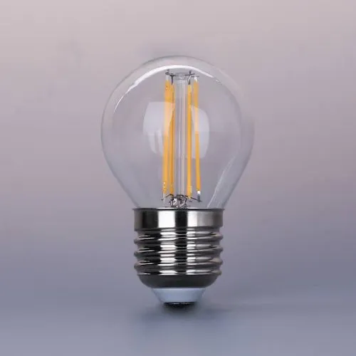 G45 Led Bulb