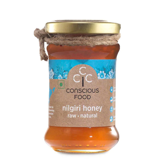 Nilgiri Honey