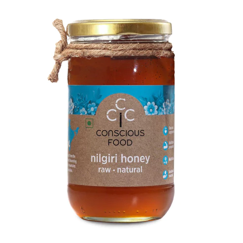 Nilgiri Honey