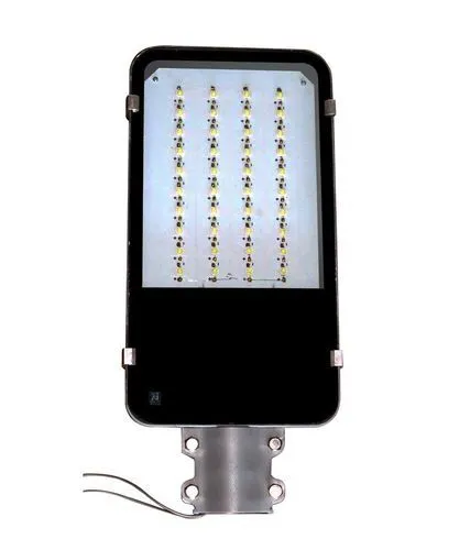 18W LED Street Light