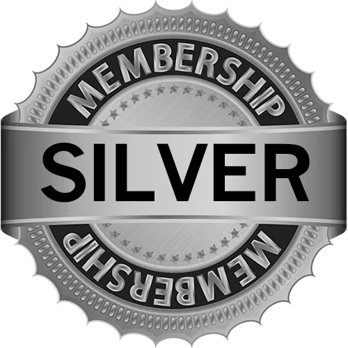 Silver Membership