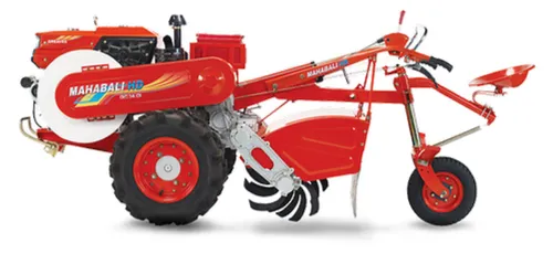 Mahabali Power Tiller