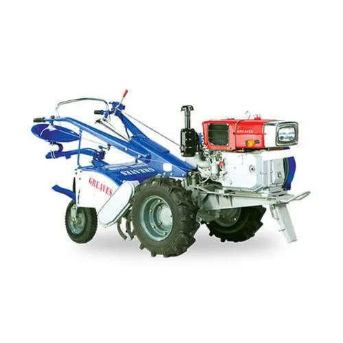 Power Tiller