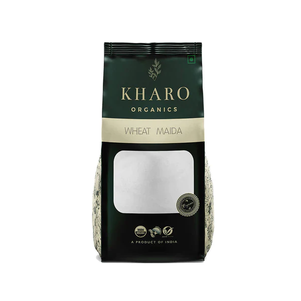 Maida Flour | All Purpose Flour | 500 g | Pack of 3