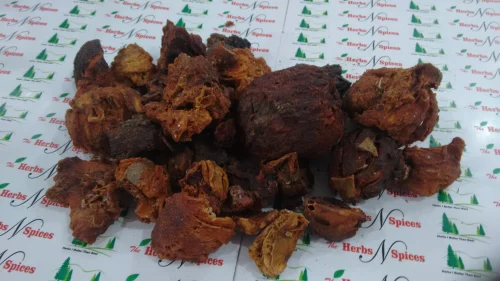 Unnab - Red Bore - Jujube Powder