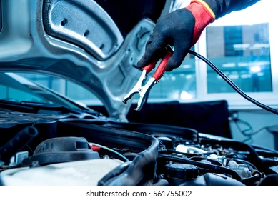 Ehybrid Automobiles