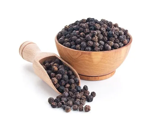 Organic Black Pepper 100 gms