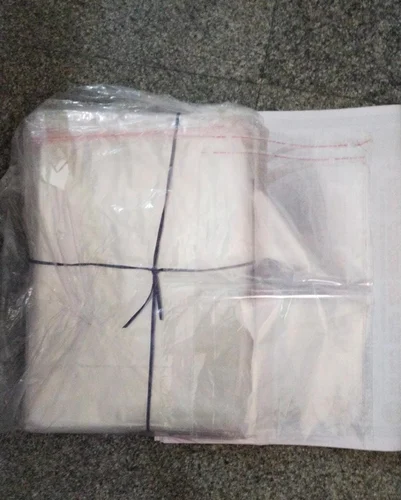 BOPP Bags With Sealing