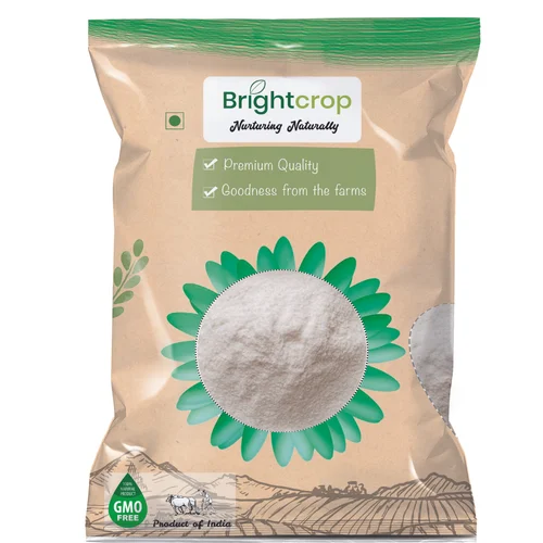 Organic Red Rice Flour