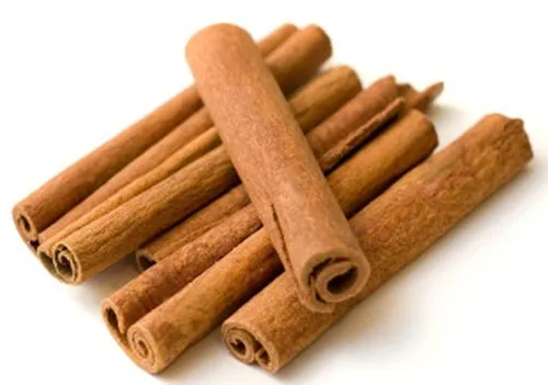 Organic Cinnamon Sticks 50gms