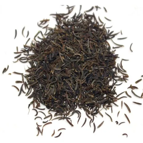 Organic Black Cumin Seed