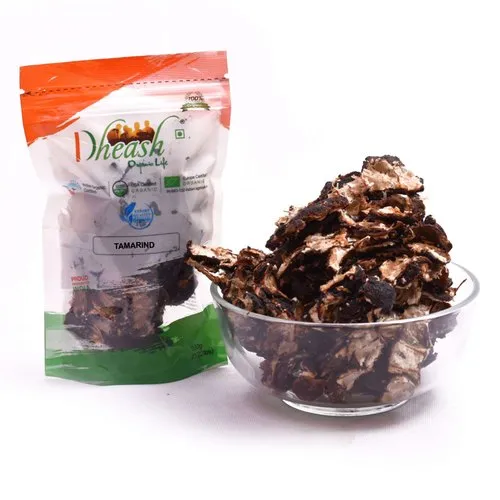Organic Tamarind
