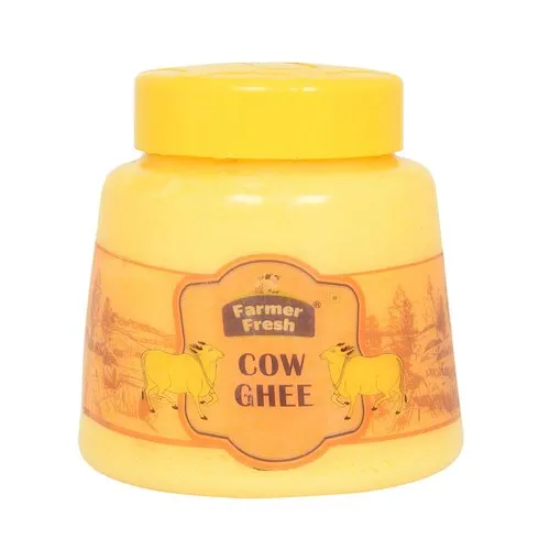 Farmer Fresh Cow Ghee