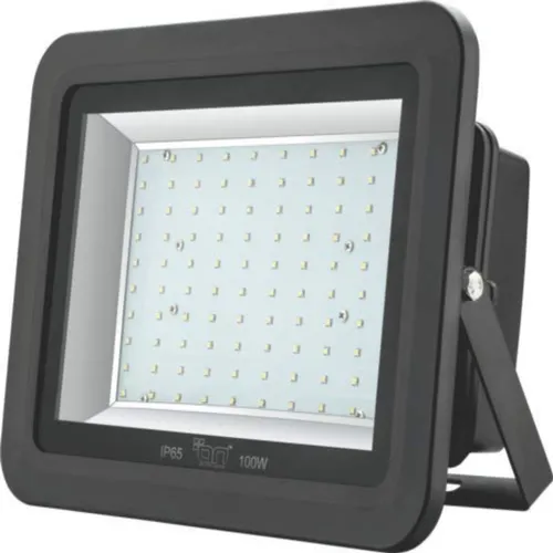 Back Choke Flood Light