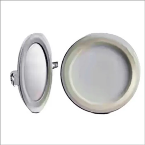 Slim panel light