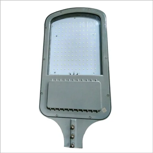 Street Light Frame Model
