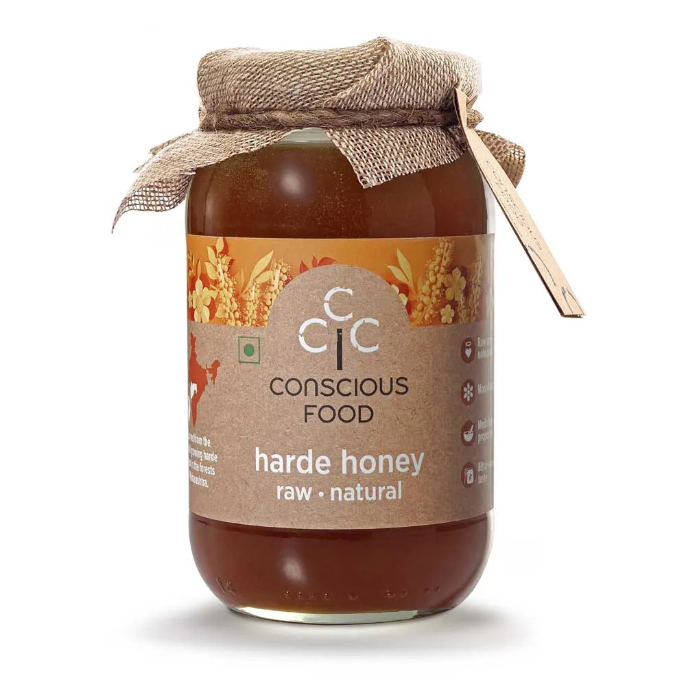 Harde Honey
