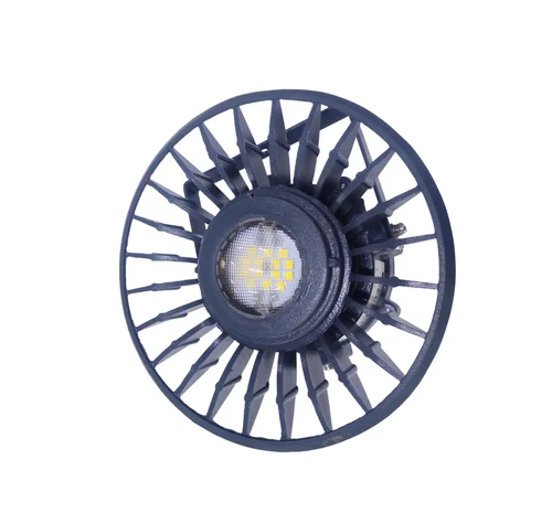 LED Flameproof Well Glass Light 45w