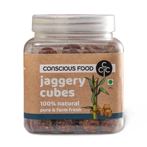 Jaggery Cubes