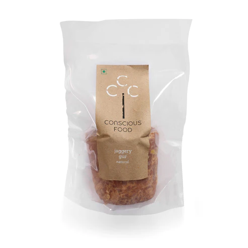 Sugarcane Jaggery/Gur