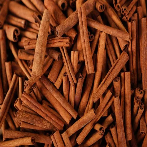 Certified Organic Cinnamon