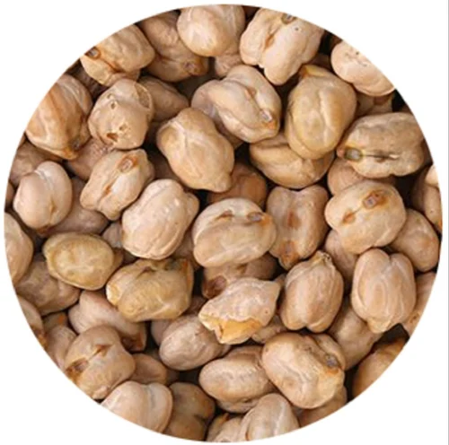Organic Kabuli Chana