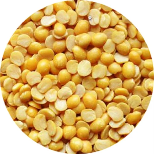 Organic Toor Dal