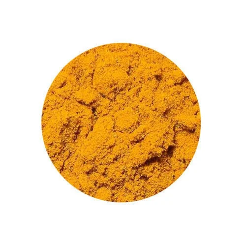 Organic Turmeric Powder
