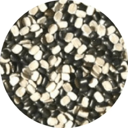 Organic Urad Dal (chilka)